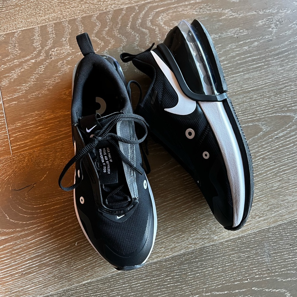 Womens Nike air max up